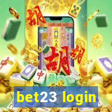 bet23 login